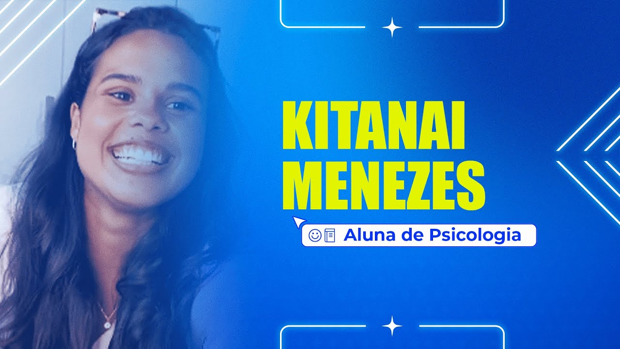 A Estácio vale a pena? com Kitanai Menezes