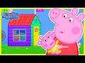 Peppa Pig Meets Baby Alexander For The First Time PeppaPigOfficial
