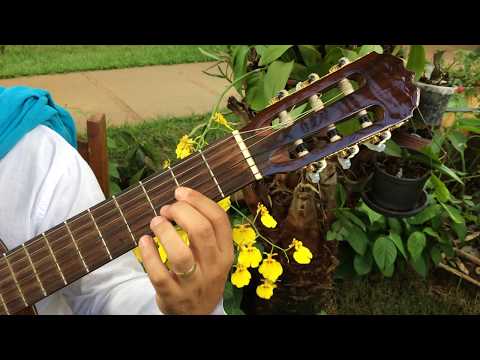 Jardim De Infância - Ale de Maria