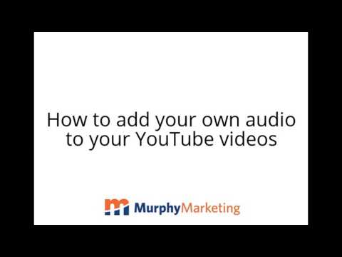 download lagu mp3 mp4 Add Audio To Youtube Video, download lagu Add Audio To Youtube Video gratis, unduh video klip Add Audio To Youtube Video