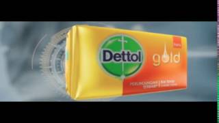 Download lagu Iklan Dettol Gold mp3 Download lagu Iklan Dettol Gold mp3