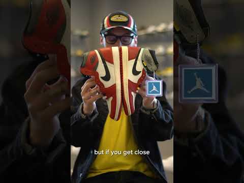 Breaking down the Jordan 1 Union Chicago - which Union 1 is your favorite so far? 🤔💭