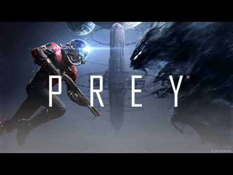 Prey - Playthrough Part 10