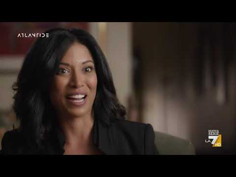 Il caso Epstein, tra sesso e potere: Andrea Purgatori introduce la puntata