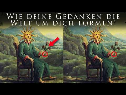 Inneres Gold – Alchemie und Psychologie - Carl Jung (Hörbuch)