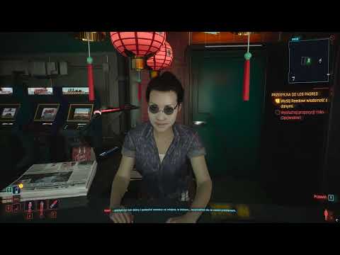 CYBERPUNK 2077: PHANTOM LIBERTY /ODC.102\ PL.