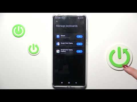 Redmi Note 12 Pro+ Emoji Suggestions: Step-by-Step Guide