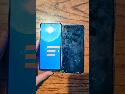 Lg K52 vs Galaxy A13 boot test #shorts #youtube #tech
