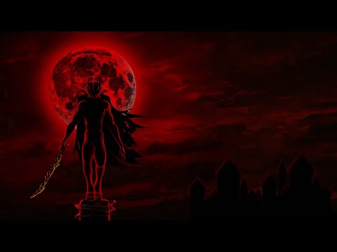 Slendytubbies: The Devil Among Us OST - The Forgotten King