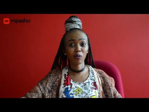 Sexy Singer Gin Ideal Reveals Her Ideal Man