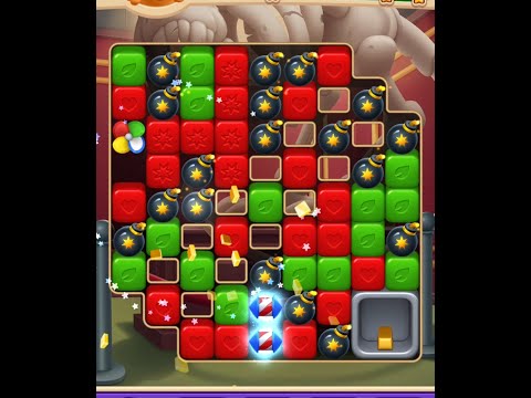 TOON BLAST level 7050