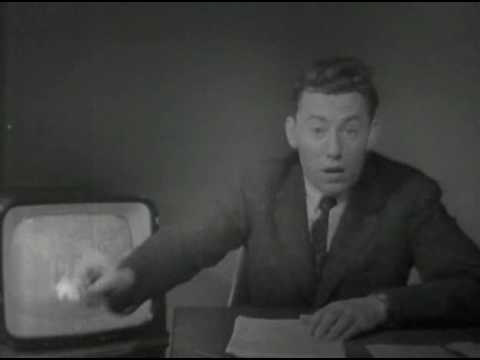 1958 Aktuellt - Lars Ag