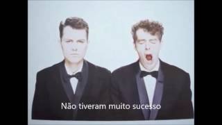 PET SHOP BOYS IT´S A SIN TRADUÇÃO PORTUGUES