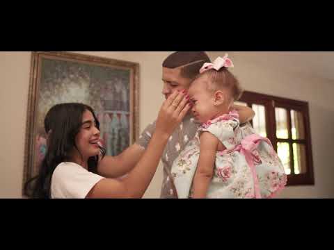 King Loe x Genao - Te Espero 💏 (Video Oficial)