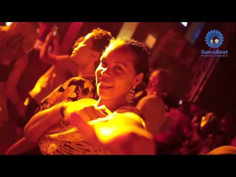 SunceBeat Festival Croatia 2019. After movie