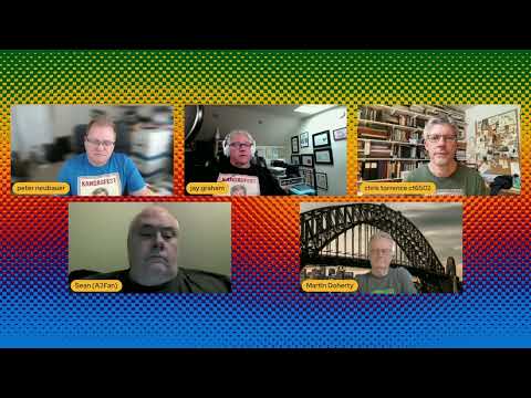 Apple II Forever Awards (KansasFest 2025)