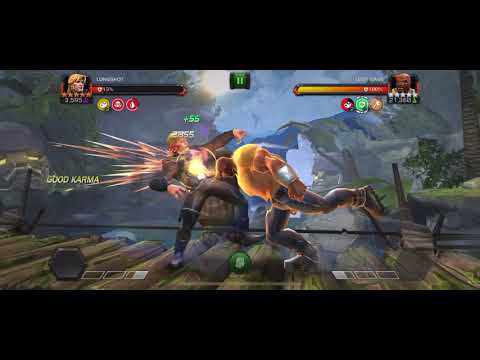 R1 Longshot on 5.4.6 Resistor Path