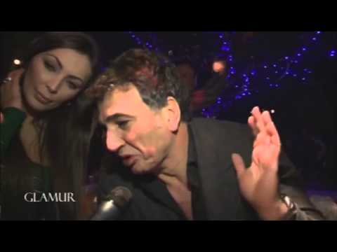 Emisija Glamur   Rodjendanska zurka splava Aklapulko   Cazim i Manda