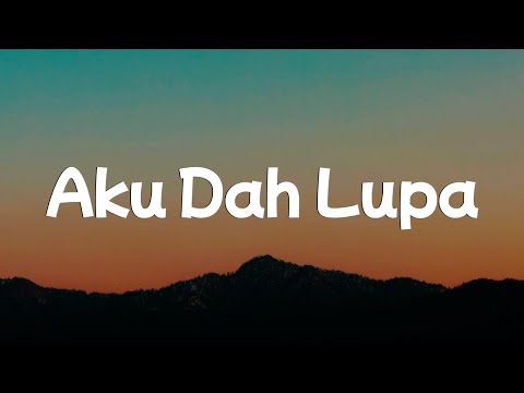 Zia & Mikky - Aku Dah Lupa || 'Mix Lirik' - Mejikuhibiniu, Tak Lagi Sama, Calon Mantu Idaman