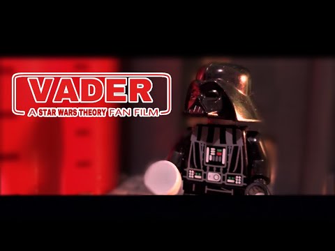 star wars theory fan film