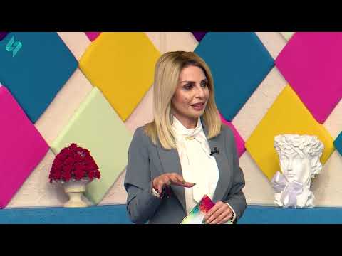 Heyat Terzi 30.11.2022 - Aydin Sani, Aydin Lokbatanli - Narkamaniyaya yox deyek