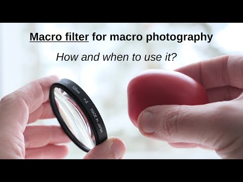 Macro filter: how and when to use it?