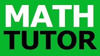 preview picture of video 'Herndon Math Tutors | After School Math & English Tutoring - Math Tutor'