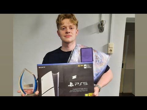 1st Place OTS Championship Schortens (84 Players) Unchained Deck Profile by Marlon Reimnitz