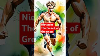 This Is Why Nietzsche Was Right 💪🏻 #shorts