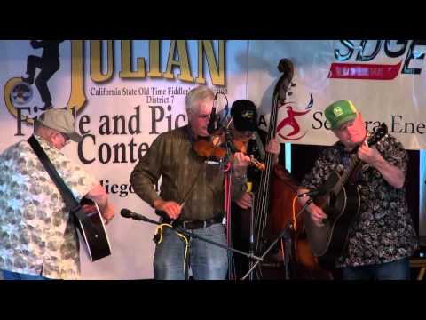 2015-05-30 Sr1 C3 Tom Dillon - Julian Fiddle Contest 2015