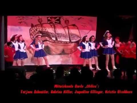 Gardetanz