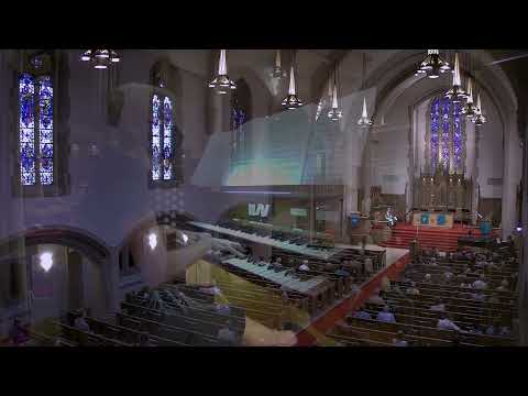 Marche Religieuse - Eugene Gigout