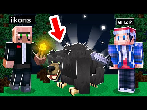 We should never have played this Minecraft Mods ● Horror Craft #01