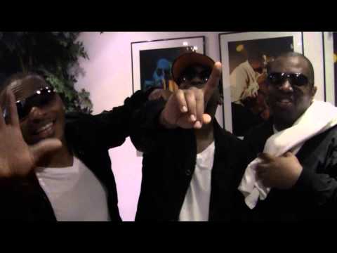 Blackstreet -  Shoutout for DJ Decane