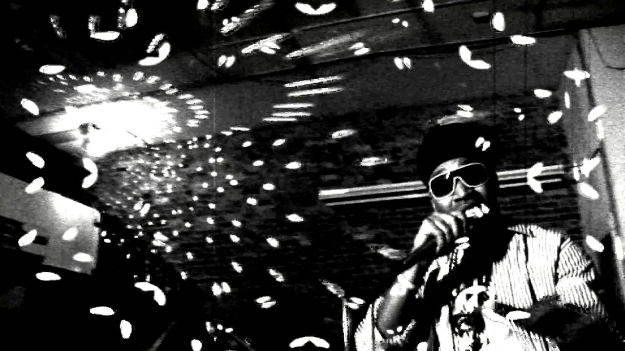 Associated Primates - "Do It In The Mix" Shooting and Editing