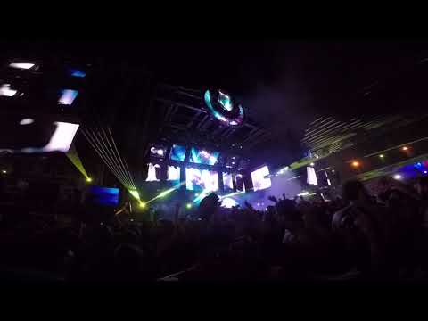 Nicky Romero - Harmony vs. Runaway (U & I) - Ultra Brasil 2017