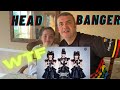 BABYMETAL Headbanger Reaction | 12YR OLD REACTS BABYMETAL Headbanger Reaction | 12YR OLD REACTS