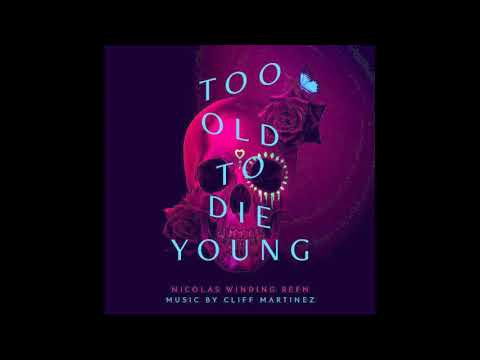Cliff Martinez - Naked Guy Murder (Too Old To Die Young soundtrack)