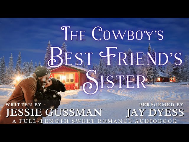 Vídeo relacionado con The Cowboy’s Best Friend (The Careys of Cowboy Point Book 4) (English Edition)