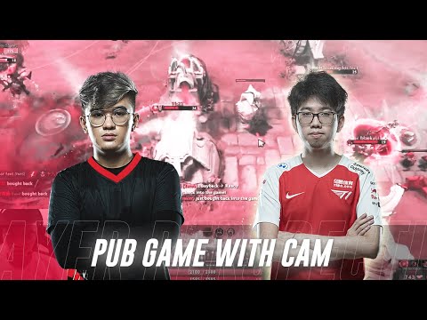 PUB GAME HIGLIGHTS WITH CAM | AGAINST KUKU | THAILAND BOOTCAMP