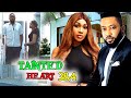 Tainted Heart Complete Season 3&4- Frederick Leonard & Ebube Nwagbo  2022 Latest Nigerian Movie