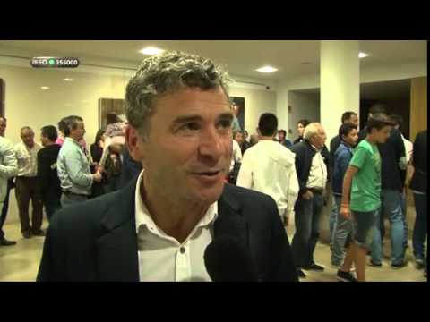 1ª Gala Aliados FC Lordelo