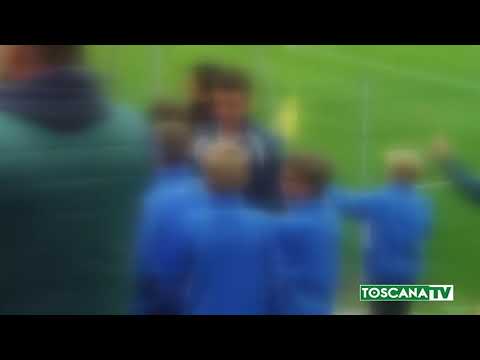 2017-10-24 FIRENZE - TREDICENNE  DOWN VITTIMA DI BULLISMO