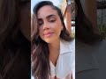 Instagram Model Twerk