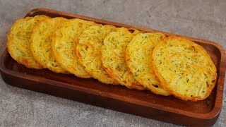 Amazing Crispy French Fries At Home ! Easy Potato Recipes ! Potato Snack