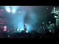 Eminem The Real Slim Shady Live At Titp 2010