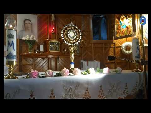 Spotkanie otwarte 23.01.2023 - Różaniec Janowy cz.2 - 11