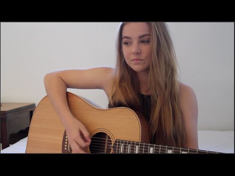 You're The One That I Want - Grease (Cover by Sally Skelton)