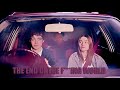 Florist - Unholy Faces (Lyric video) • The End of The F***ing World | S2 Soundtrack
