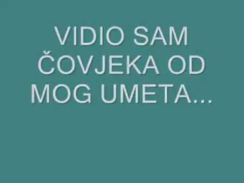 San Allahovog Poslanika s.a.w.s !